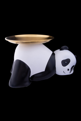 Статуэтка Teona Decor Panda Po TD034