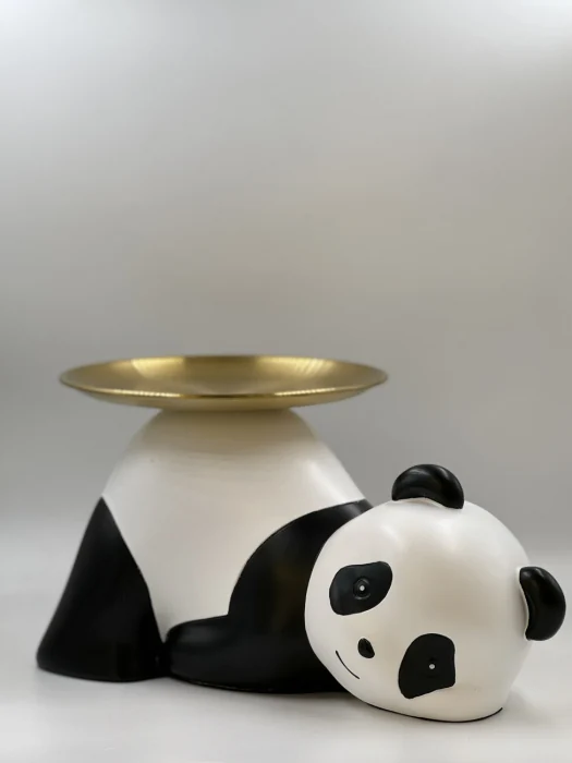 Статуэтка Teona Decor Panda Po TD034