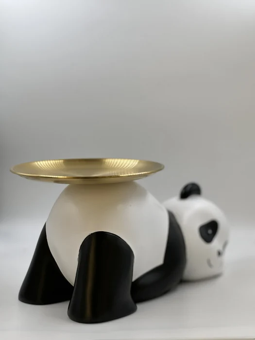 Статуэтка Teona Decor Panda Po TD034