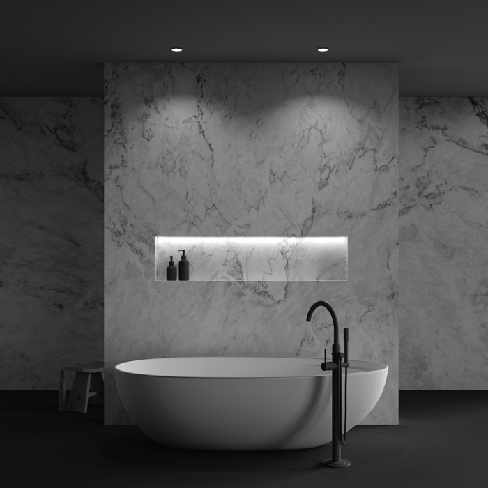 Встраиваемый светильник Maytoni Zoom DL033-2-01W-1(N)