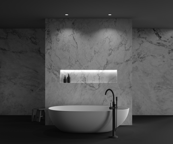 Встраиваемый светильник Maytoni Zoom DL033-2-01W-1(N)