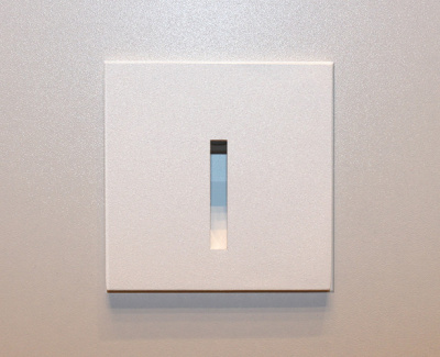 Подсветка для лестниц Italline DL 3020 white