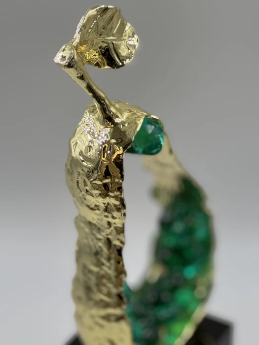 Статуэтка Teona Decor Fruit TD061L