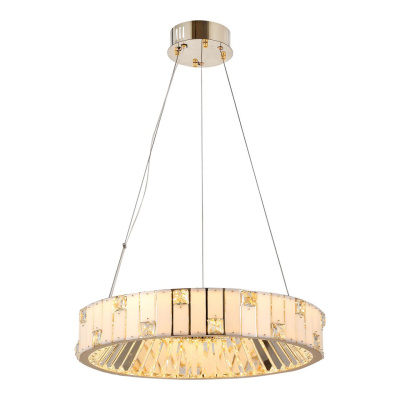 Светильник подвесной светодиодный Lussole Huntington LSP-7494