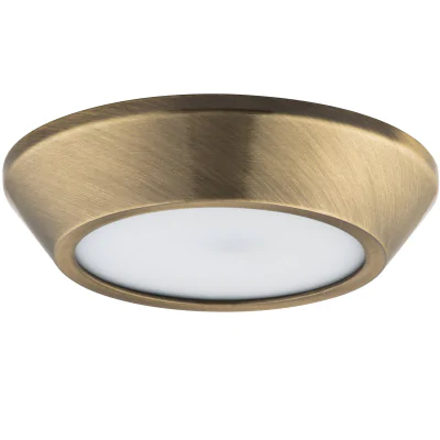 214912 Светильник URBANO LED 10W 1175LM БРОНЗА 3000K P65 (в комплекте)