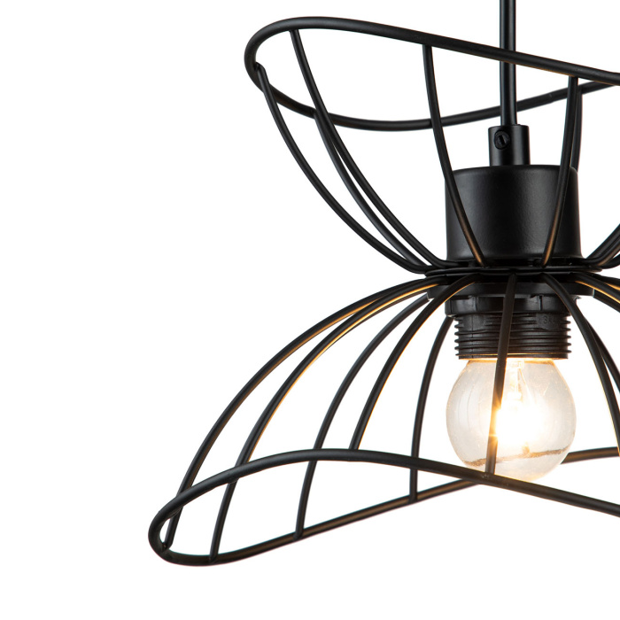 Подвесной светильник VESTITO INDIGO V000190