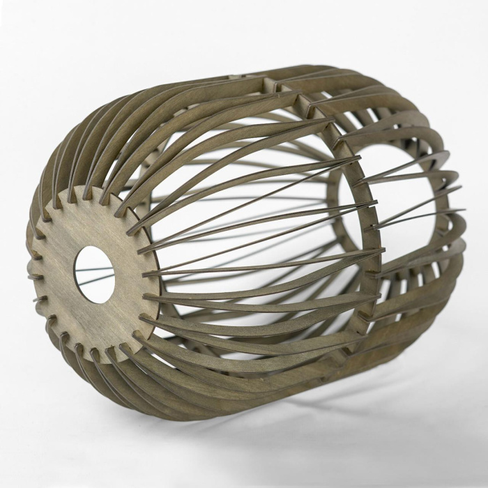 Подвесной светильник Lussole Midland LSP-8983