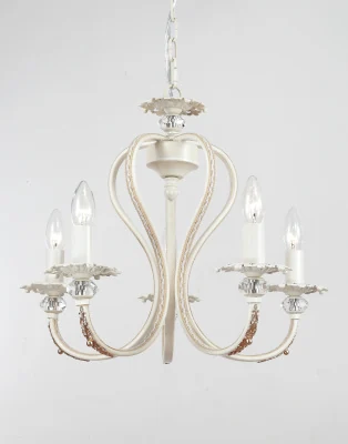 Люстра подвесная Lucia Tucci SALERNO 138.5