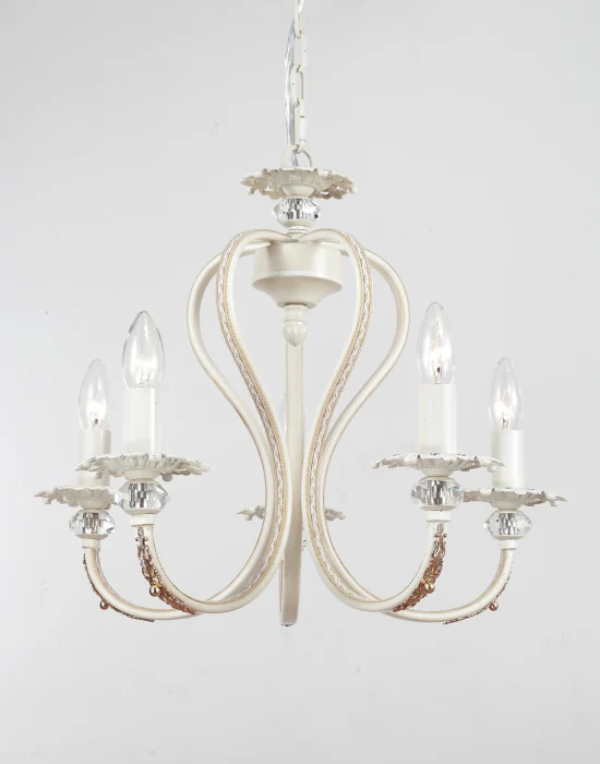 Люстра подвесная Lucia Tucci SALERNO 138.5