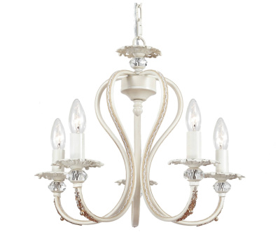 Люстра подвесная Lucia Tucci SALERNO 138.5