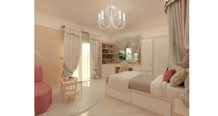 Люстра подвесная Lucia Tucci SALERNO 138.5