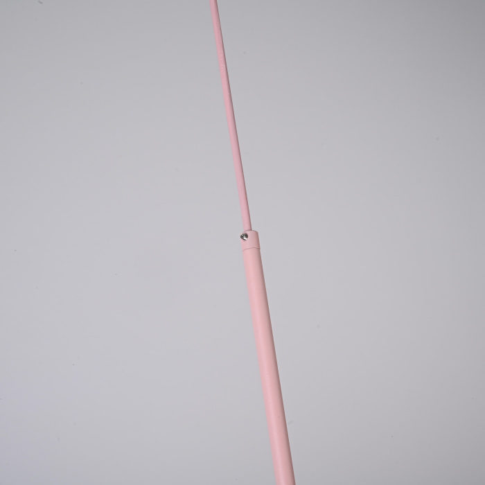 Подвесной светильник TURNA ONE D50 Pink by ImperiumLoft ImperiumLoft