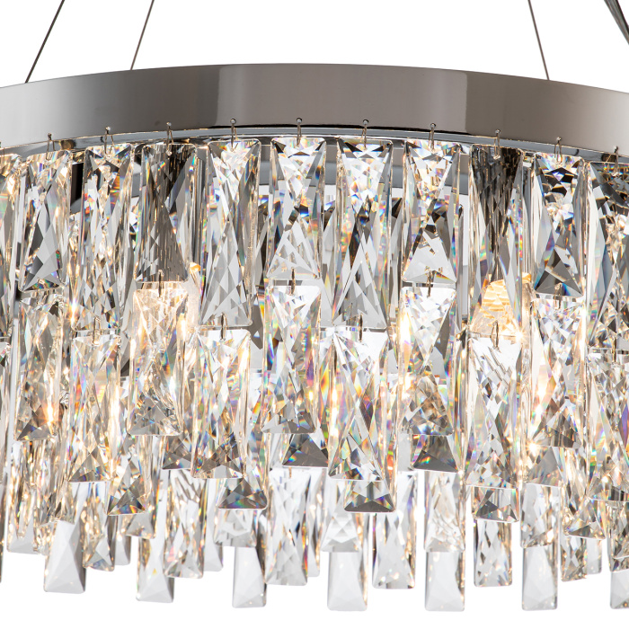 Подвесной светильник ANNA INDIGO V000385