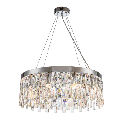 Подвесной светильник ANNA INDIGO V000385