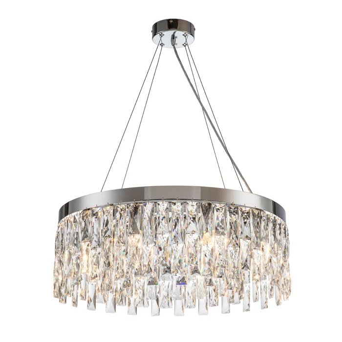 Подвесной светильник ANNA INDIGO V000385