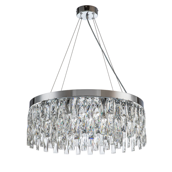 Подвесной светильник ANNA INDIGO V000385