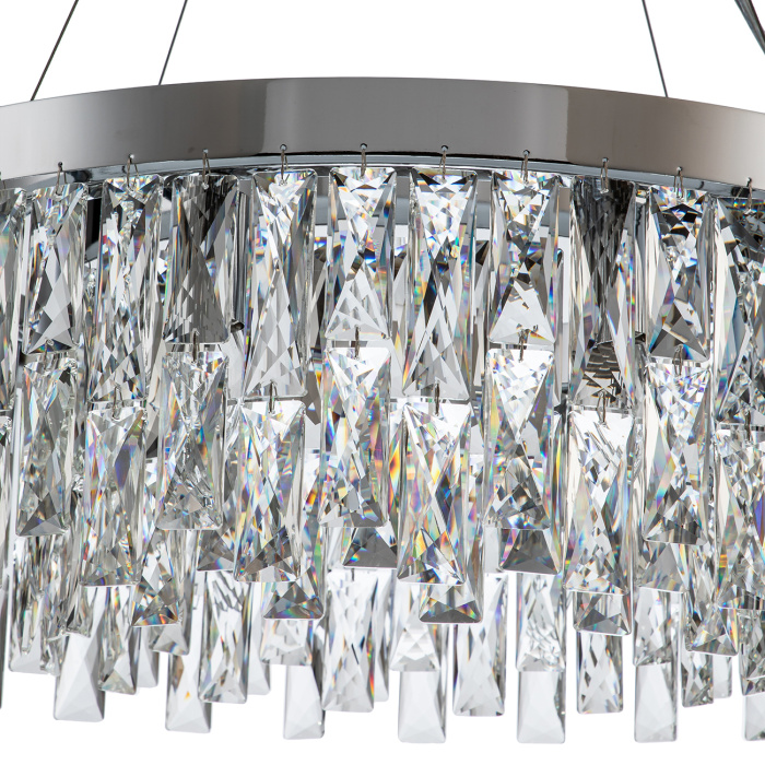 Подвесной светильник ANNA INDIGO V000385