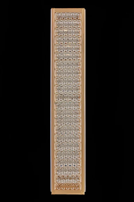 Настенный светильник Leon Lumiere LE7769/1WL Gold