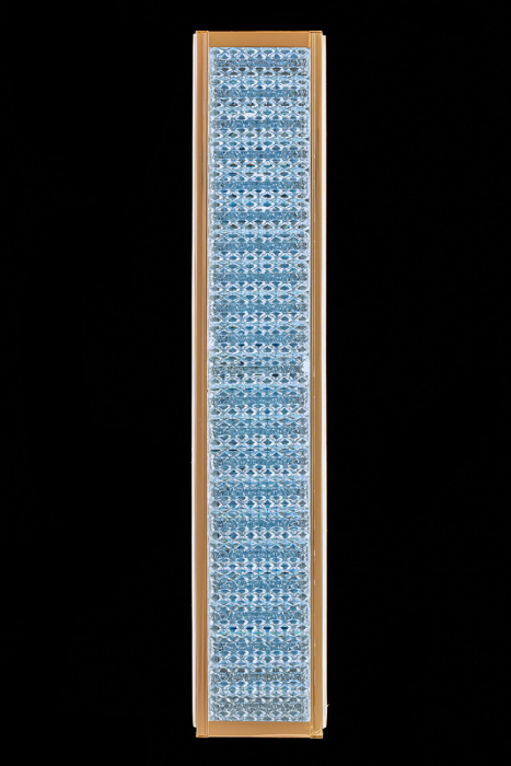 Настенный светильник Leon Lumiere LE7769/1WL Gold