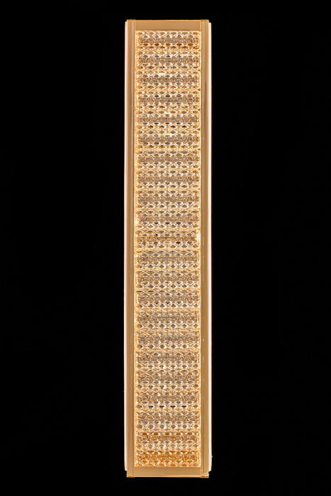 Настенный светильник Leon Lumiere LE7769/1WL Gold