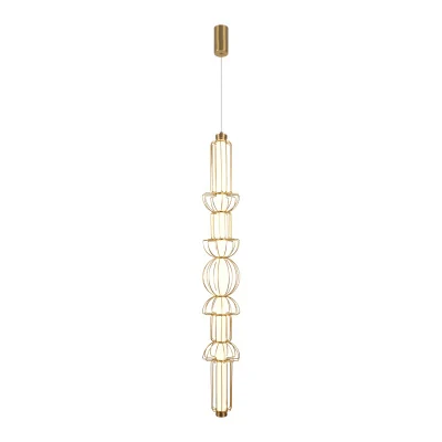 Подвесной светильник COLLISORE INDIGO V000169L