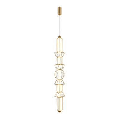 Подвесной светильник COLLISORE INDIGO V000169L