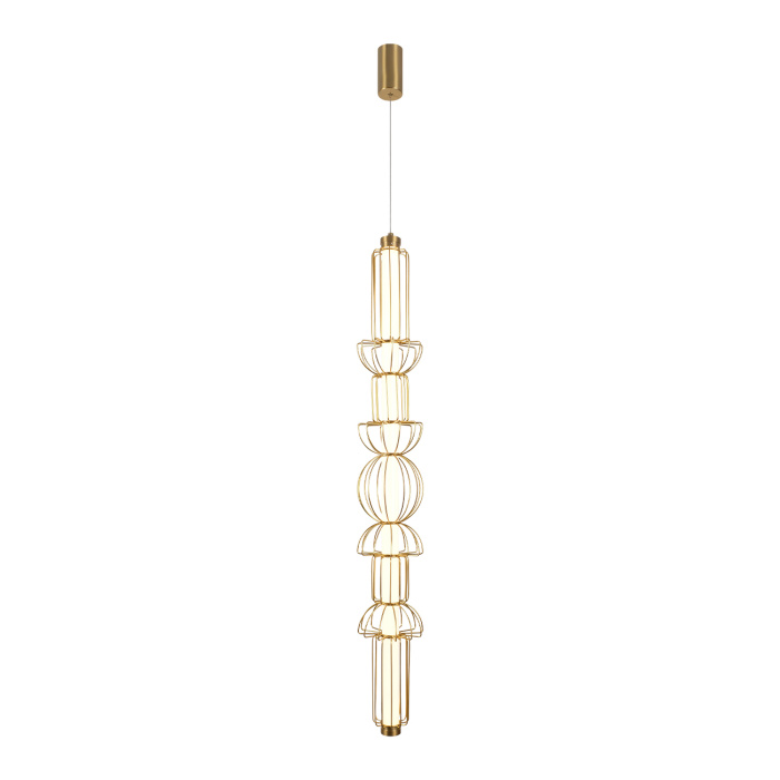 Подвесной светильник COLLISORE INDIGO V000169L