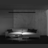 Трековый светильник Maytoni Points TR031-2-24W4K-B