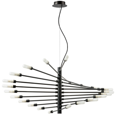 Подвесная люстра RAGNO LIGHTSTAR 733247