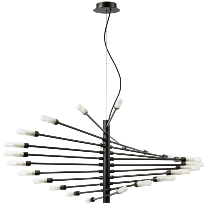 Подвесная люстра RAGNO LIGHTSTAR 733247