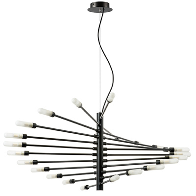 Подвесная люстра RAGNO LIGHTSTAR 733247