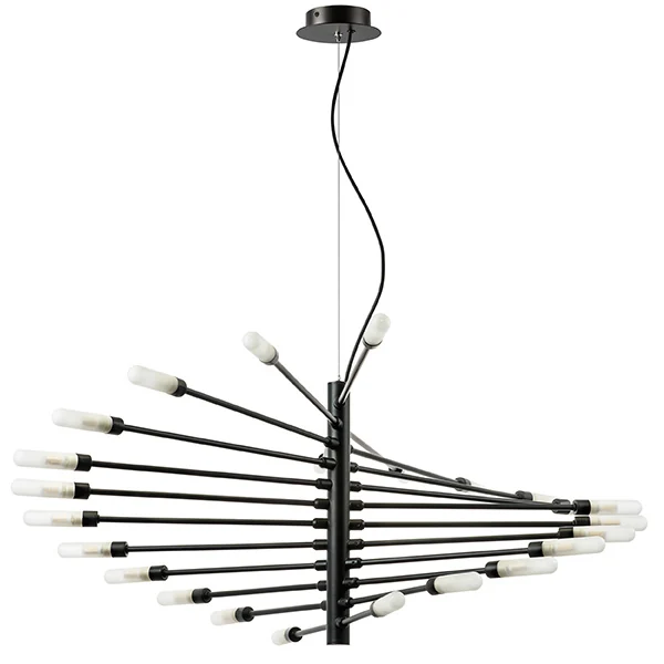 Подвесная люстра RAGNO LIGHTSTAR 733247