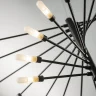 Подвесная люстра RAGNO LIGHTSTAR 733247