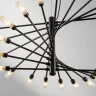 Подвесная люстра RAGNO LIGHTSTAR 733247
