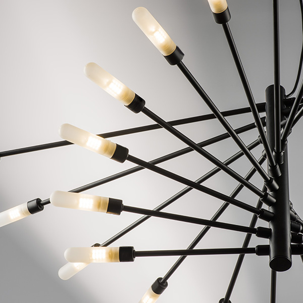 Подвесная люстра RAGNO LIGHTSTAR 733247