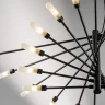 Подвесная люстра RAGNO LIGHTSTAR 733247