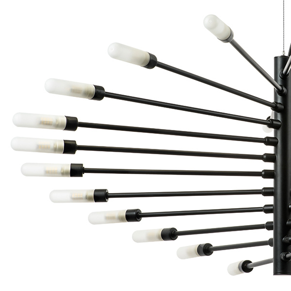 Подвесная люстра RAGNO LIGHTSTAR 733247