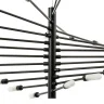 Подвесная люстра RAGNO LIGHTSTAR 733247