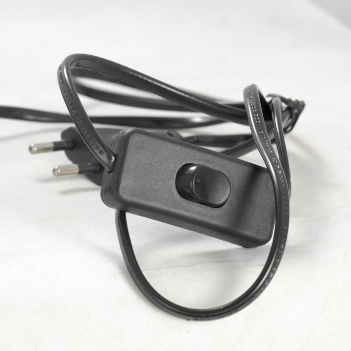 Настольная лампа Lussole Talladega LSP-0597