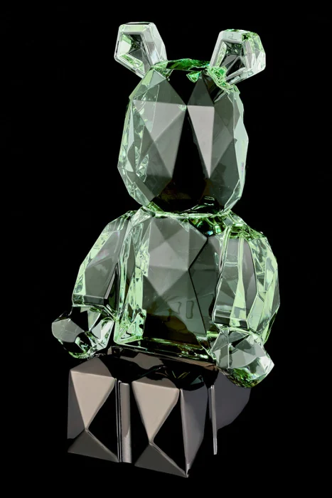 Статуэтка Teona Decor Sophie LE1085 BL/GR