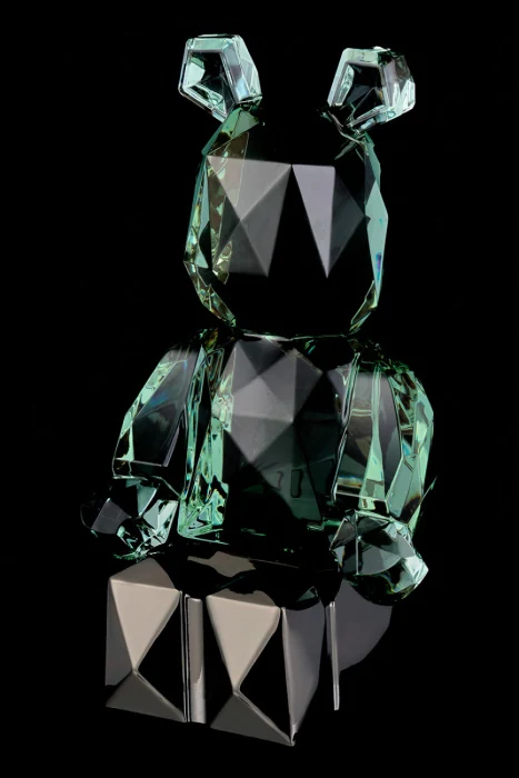 Статуэтка Teona Decor Sophie LE1085 BL/GR