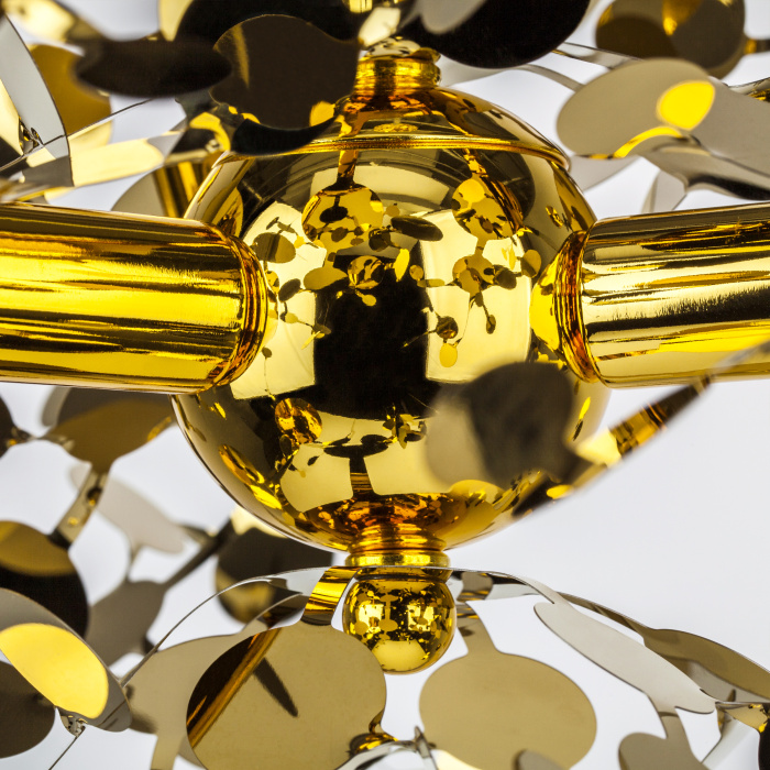 Люстра подвесная Extra Lightstar L1P721132