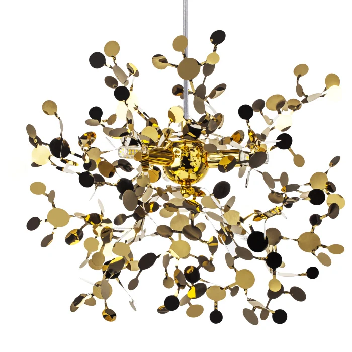 Люстра подвесная Extra Lightstar L1P721132