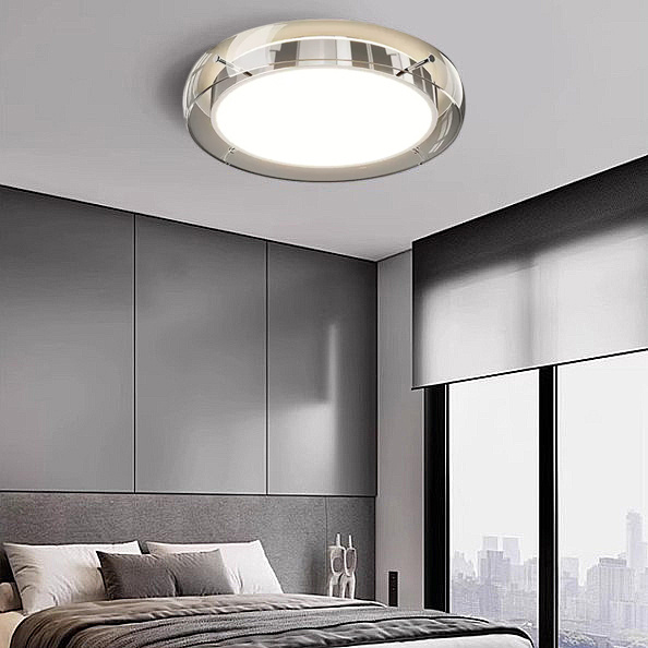 Потолочный светильник SCOTT C GOLD B ImperiumLoft