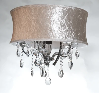 Lucciola Светильник потолочный Saletto CL5022/5.48