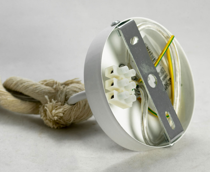 Подвесной светильник HICKSVILLE LSP-9993