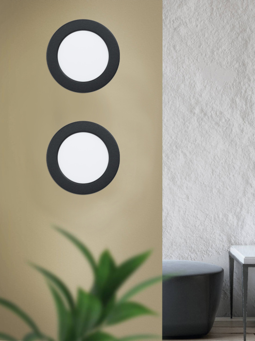 Светодиодный встраиваемый светильник FUEVA 5 EGLO 99157