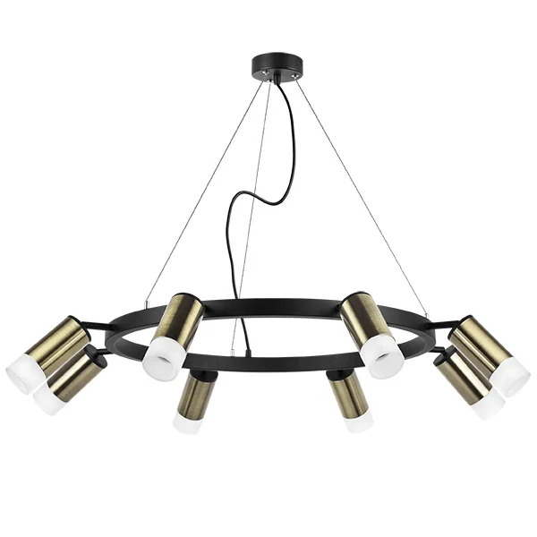 Люстра подвесная Rullo Lightstar LR0183181