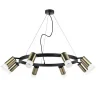 Люстра подвесная Rullo Lightstar LR0183181