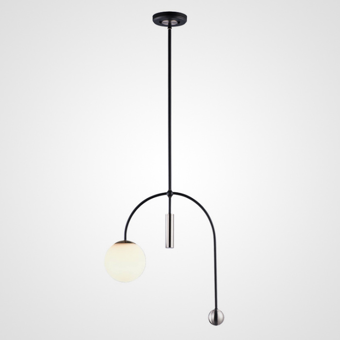 Светильник подвесной LIBRA ImperiumLoft